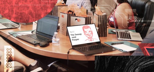 Managing Challenging Personalities in Meetings