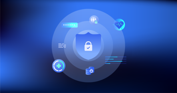 This blog explores the biggest security risks AI brings to life sciences