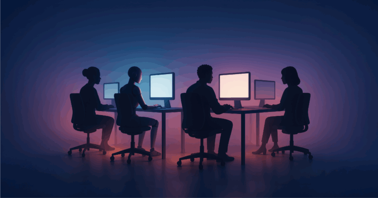 Modus Create's Greg Sterndale on agentic AI