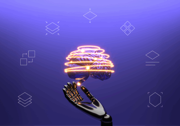 Modus Create agentic AI blog by Greg Sterndale